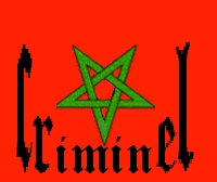 criminel logo