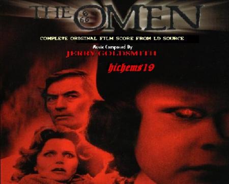 the omen