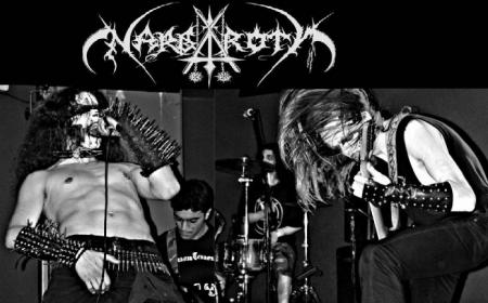 nargaroth