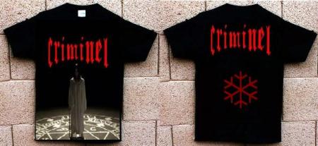 notre t shirt