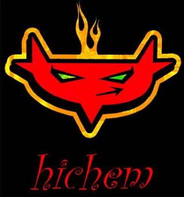 hichem numero 1