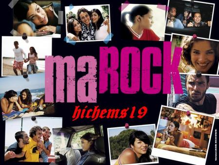 marock
