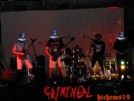 criminel